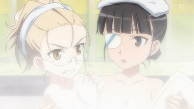 ストライクウィッチーズ 7話 感想 画像10