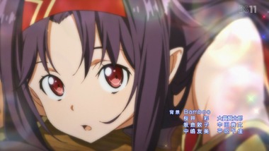 ソードアート・オンラインⅡ 感想 実況 画像2