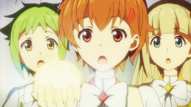 チアフルーツ 11話感想画像4