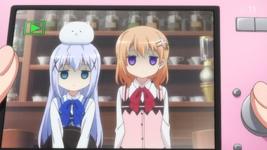 ご注文はうさぎですか12 1話 感想 画像12