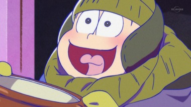 おそ松さん 23話 感想 画像7