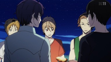 プリンス・オブ・ストライド 7話 感想 画像21