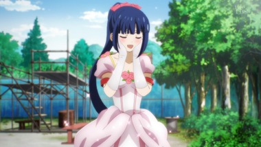 青春×機関銃 特別編 感想 画像10