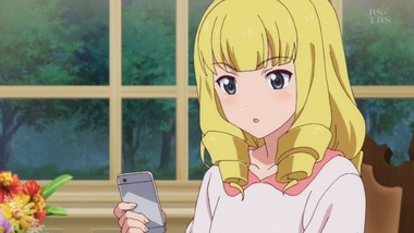 チアフルーツ 3話 感想 画像23