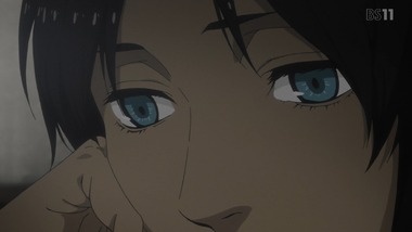 GANGSTA． 5話 感想 画像3