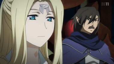 うたわれるもの 偽りの仮面 17話 感想 画像17