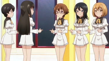 庶民サンプル 12話 感想 画像38