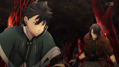 GOD EATER 12話 感想 画像6