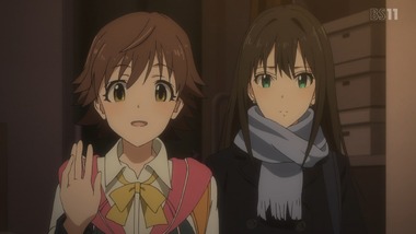 アイドルマスターシンデレラガールズ 23話 感想 画像12