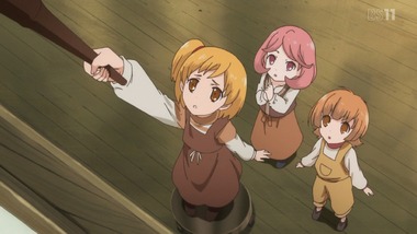 終末なにしてますか 2話 感想 画像1