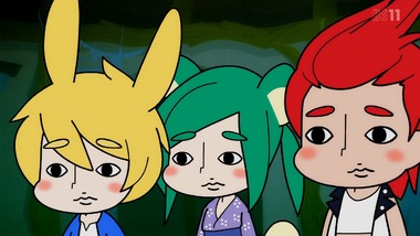 ぱんきす！  感想 実況 画像0