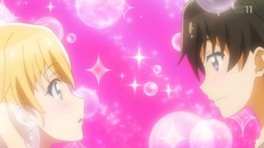 ゲーマーズ 12話感想画像6