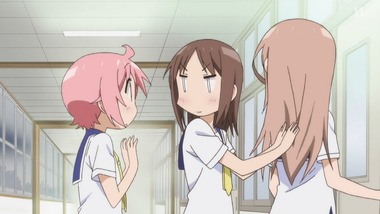 ゆゆ式 11話 感想 画像6