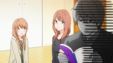 俺物語！！ １８話 感想 画像2