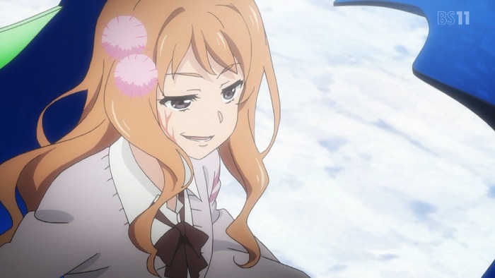 selector infected WIXOSS 感想 実況 画像0
