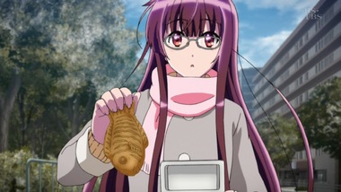 レーカン！ 7話 画像 感想 実況1