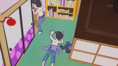 おそ松さん 16話 感想 画像23