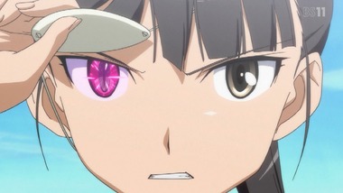 ストライクウィッチーズ 1話 感想 画像22