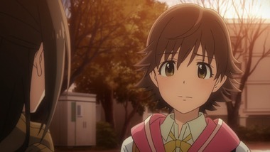 アイドルマスターシンデレラガールズ 23話 感想 画像17