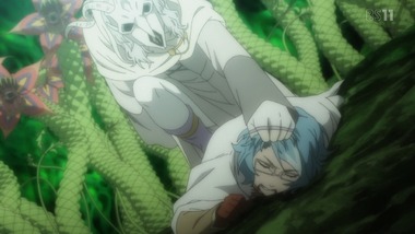 ダンまち 外伝 ８話 感想 画像10