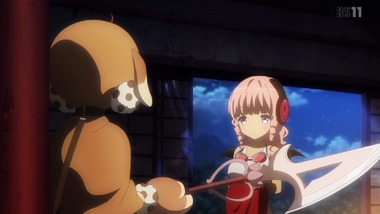 魔法少女育成計画 6話 感想 画像14