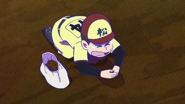 おそ松さん 4話 感想 画像2