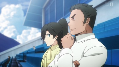 魔法科高校の劣等生 16話 感想 画像17