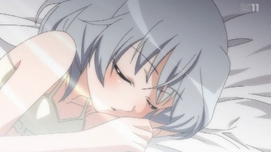 ストライクウィッチーズ 9話 感想 画像1