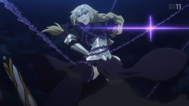 Fate Apocrypha 9話感想画像15