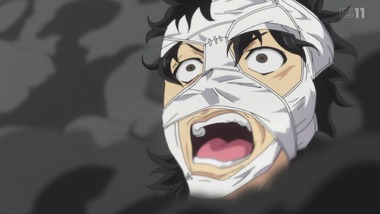 下セカ 11話 感想 画像14