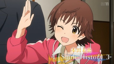 アイドルマスターシンデレラガールズ  感想 画像3