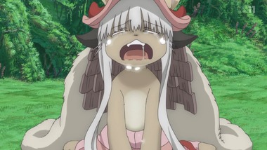 メイドインアビス 13話感想画像26