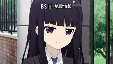 妖狐×僕SS 1話感想画像0