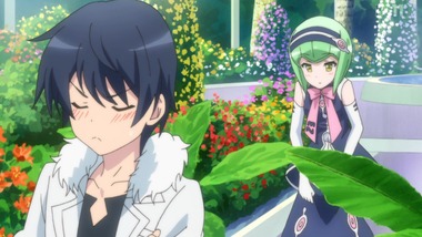 イセスマ 11話感想画像1