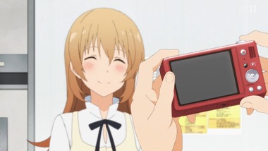 WORKING!!! 13話  感想 画像8