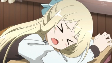 ゆゆゆ 1話感想画像4