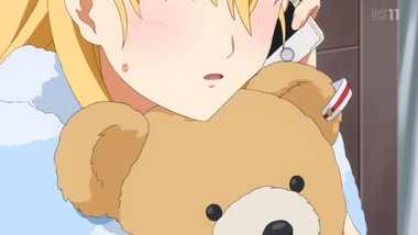 ゲーマーズ! 11話感想画像3