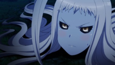 モンスター娘のいる日常 11話 感想 画像18