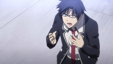 カオスチャイルド 11話 感想 画像12