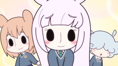 ぱんきす！ 画像 感想 実況15