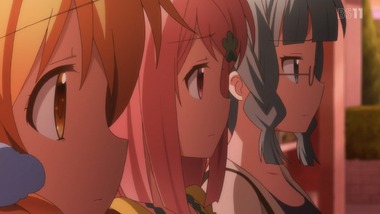 わかば*ガール 6話 感想 画像4