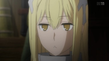 ダンまち 外伝 7話 感想 画像9