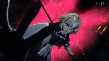 Fate Apocrypha 12話感想画像9