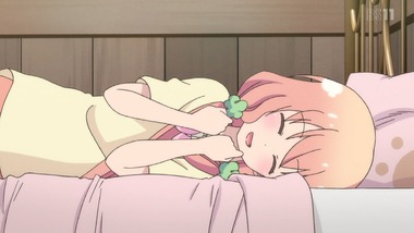 ひなこのーと 7話 感想 画像12