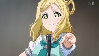 ラブライブ 1話感想画像2