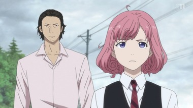 ノラガミ ARAGOTO 11話 感想 画像15