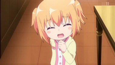 ガヴリールドロップアウト 10話 感想 画像2