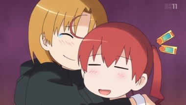 紅殻のパンドラ 11話 感想 画像14