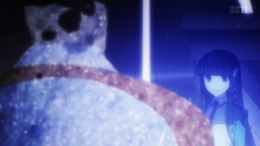 魔法科高校の劣等生 26話 感想 画像12