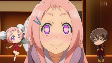 ゲーマーズ 12話感想画像13